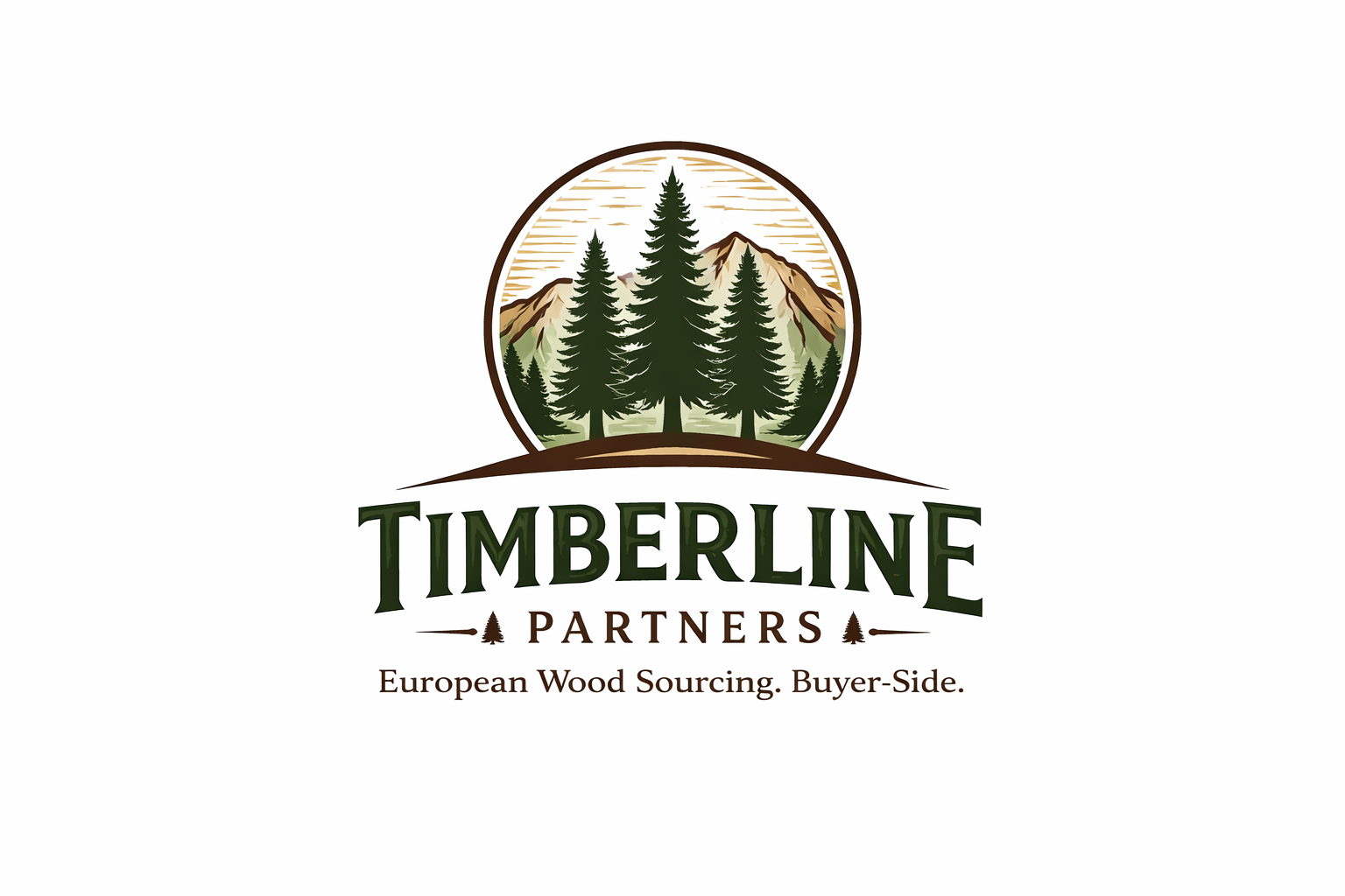 Timberline-Partners logo